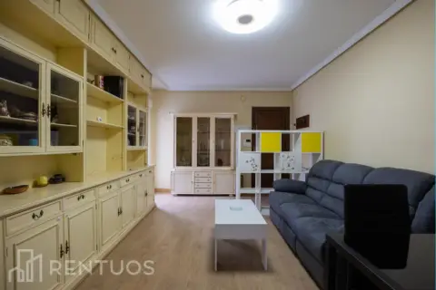 Piso en calle de las Magnolias