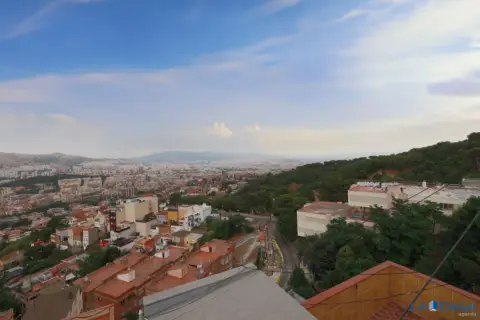 Piso en Carrer de la Gran Vista