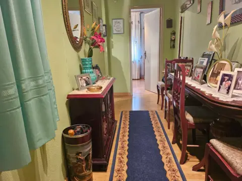 Piso en calle Doctor Víctor Sanz Gómez