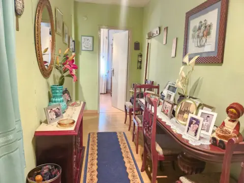 Piso en calle Doctor Víctor Sanz Gómez