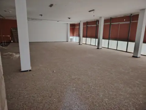 Edificio en Vecindario-Cruce de Sardina