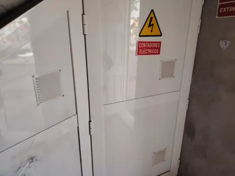 Edificio en Vecindario-Cruce de Sardina