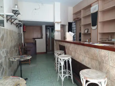 Local comercial en calle Konporte, 17