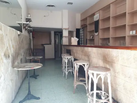 Local comercial en calle Konporte, 17