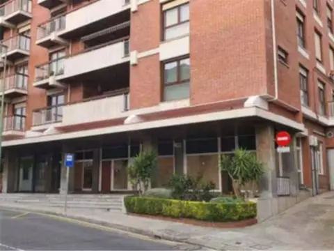 Piso en Avenida Algortako Etorbidea