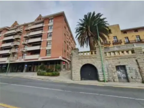 Piso en Avenida Algortako Etorbidea
