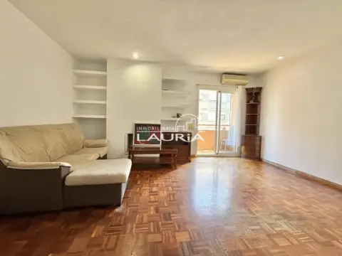 Piso en Ruzafa