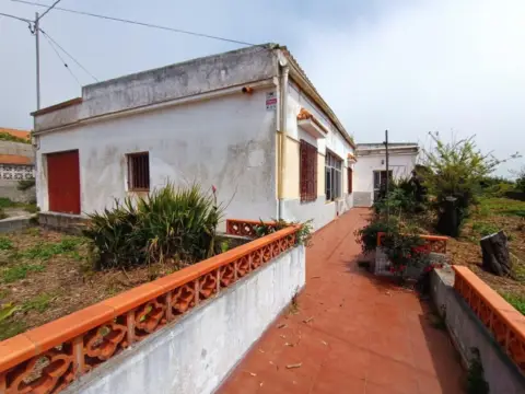 Chalet en La Esperanza-Llano del Moro