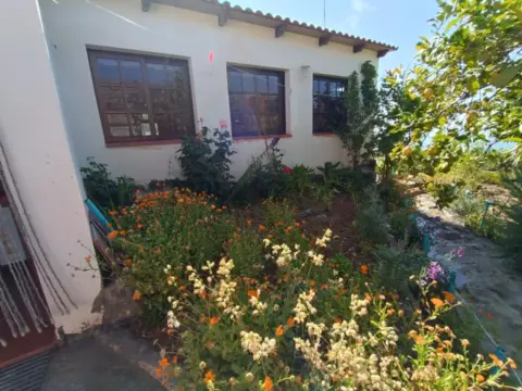 Finca rústica en Islas Canarias