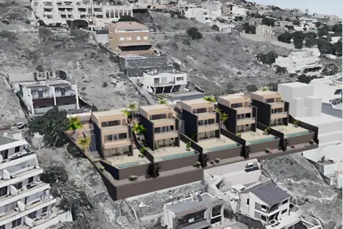 Chalet en calle Laurel