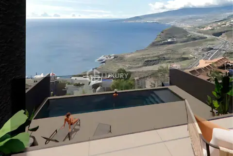 Chalet en calle Laurel