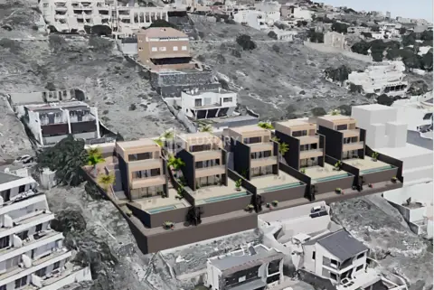 Chalet en calle Laurel