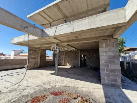 Chalet en Avenida Palm-mar