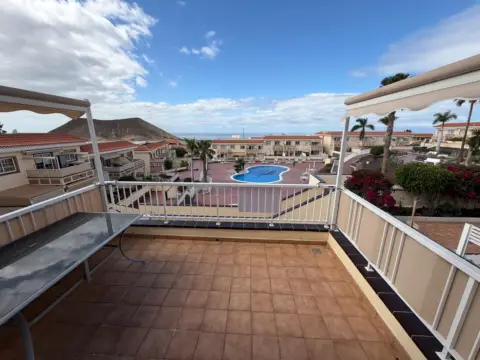 Apartamento en calle Tinguafaya