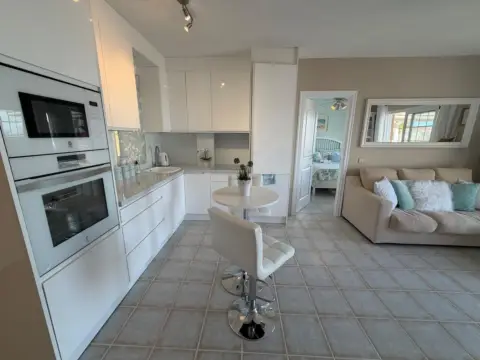 Apartamento en calle Tinguafaya