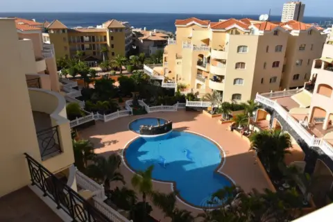 Ático en Avenida Amsterdam, 32