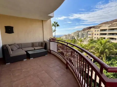 Apartamento en calle Palm Mar El, nº 25