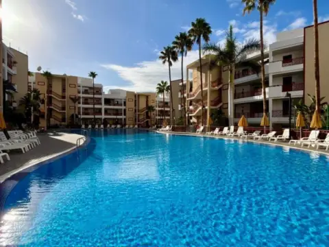 Apartamento en calle Palm Mar El, nº 25