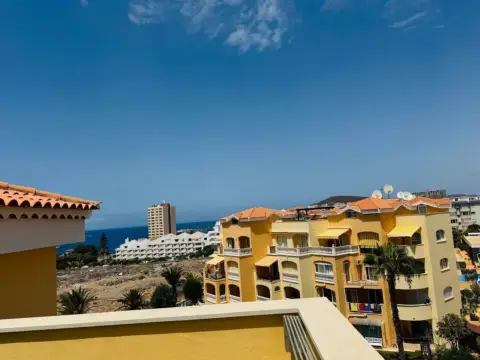 Ático en Los Cristianos