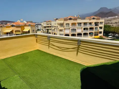 Ático en Los Cristianos
