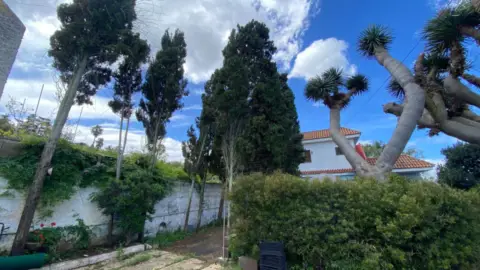 Casa – Tacoronte