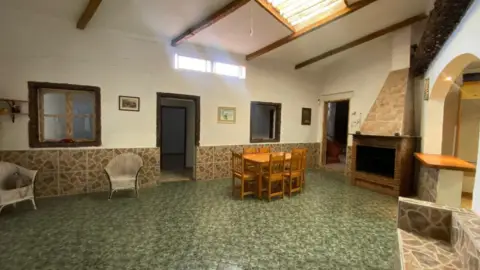 Casa en Islas Canarias