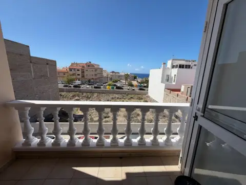 Ático en Los Abrigos