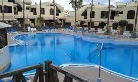 Casa – Arona