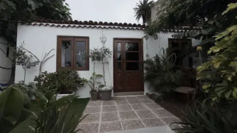 Casa en Cuesta de La Villa