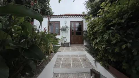 Casa en Cuesta de La Villa