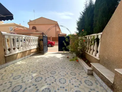 Dúplex en calle de Juan Ramón Jiménez