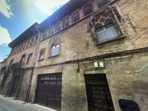 Chalet en calle Mayor