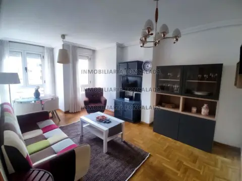 Piso en calle de Mateo Llana Díaz-Estébanez