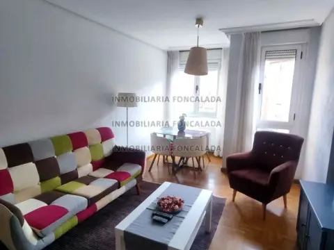 Piso en calle de Mateo Llana Díaz-Estébanez