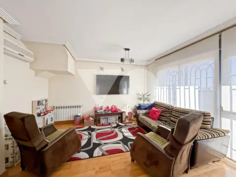 Casa adosada en Valdemoro