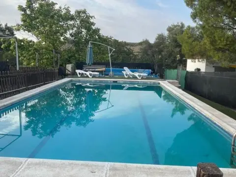 Chalet en calle Río Tajo