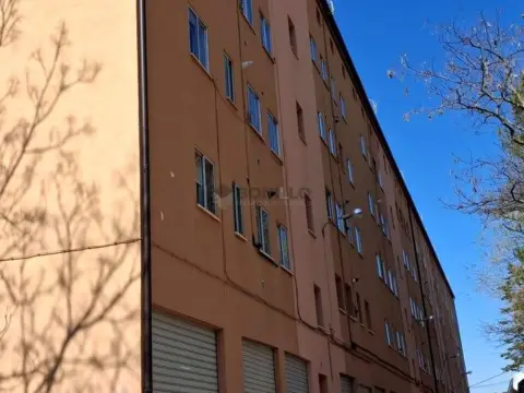 Piso en calle Cofiero