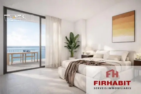 Dúplex en calle Platja de J.B. Cassà