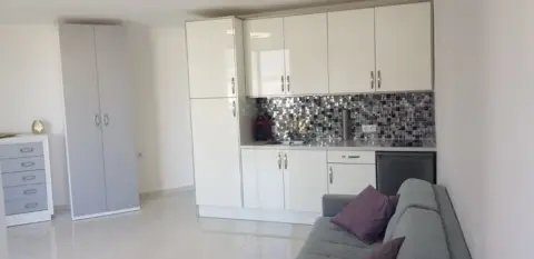 Estudio en Torviscas Alto