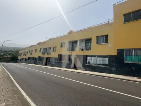 Dúplex en calle del Colegio