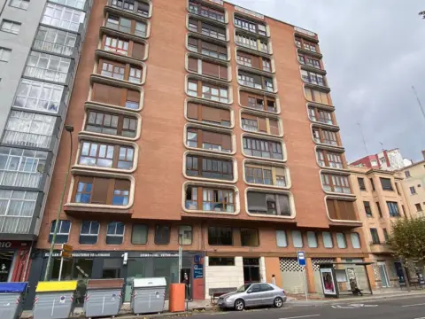 Oficina en calle de Vitoria