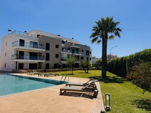 Piso en Carrer del Tamarell