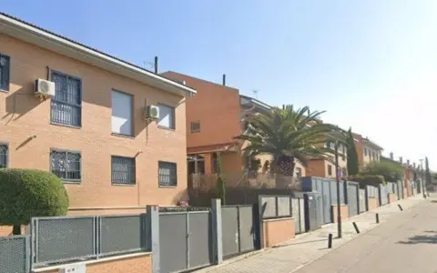 Chalet en Zona Europa
