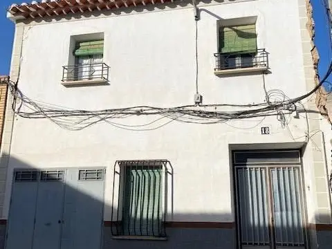 Casa en Castilla La Mancha