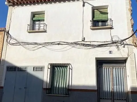 Casa en Castilla La Mancha