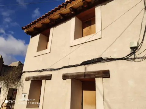 Casa en Castilla y Leon