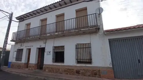 Casa en Castilla La Mancha