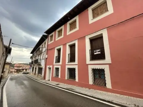 Piso en Castilla y Leon