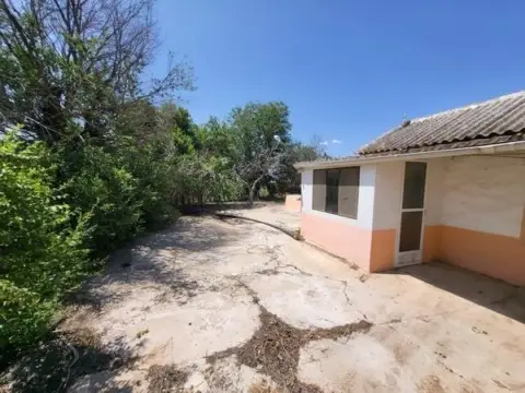Casa en Argamasilla Cva.