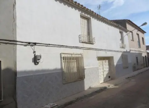 Casa en Castilla La Mancha